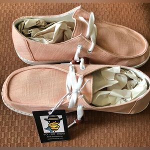 Brand New Shoes Light Pink US Size 7
